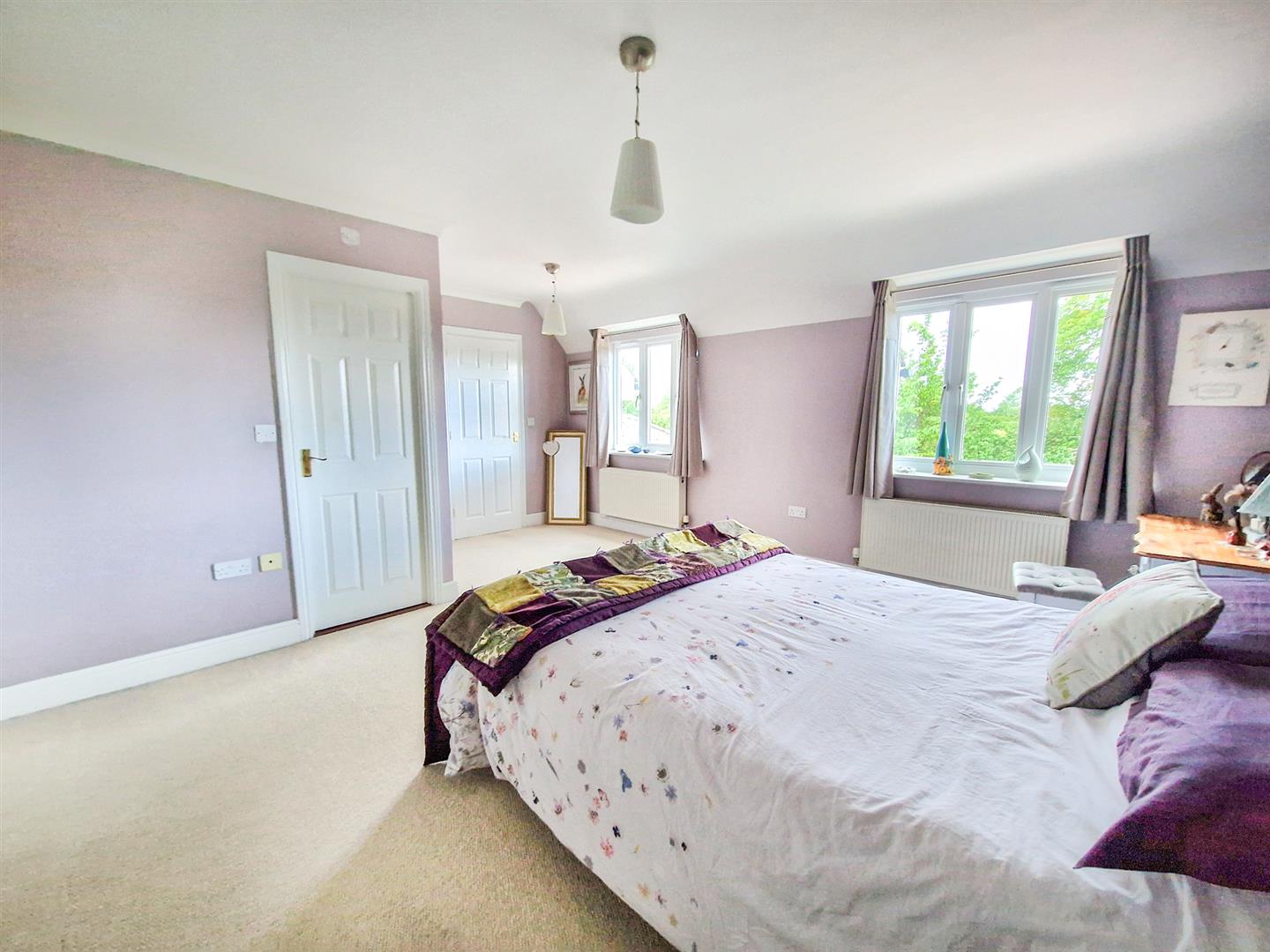 Cranfield Road, Astwood, Newport Pagnell